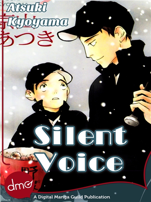 Title details for Silent Voice by Atsuki Kyoyama - Wait list